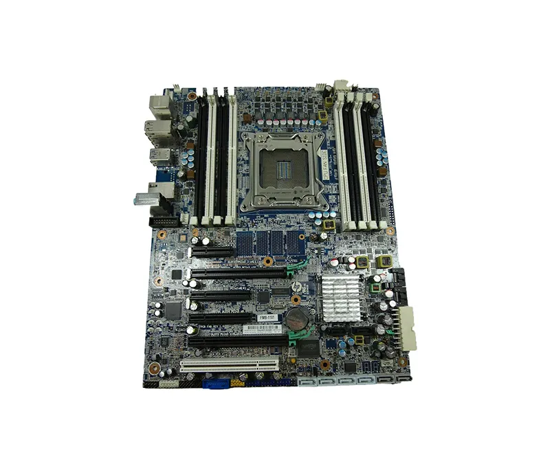 Foxconn H-I945-ITX 945GC + ICH7 Chipset Micro-ITX System