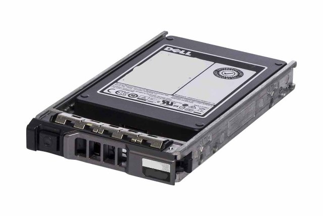 Dell J1882 800GB TLC 12Gb/s SAS 2.5-In Solid State Drive