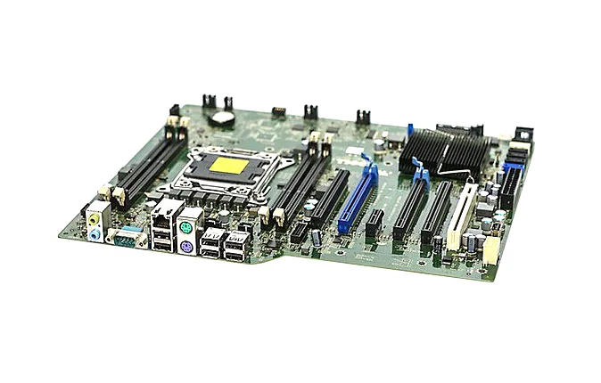 IBM 45C5971 Mini-ITX System Board