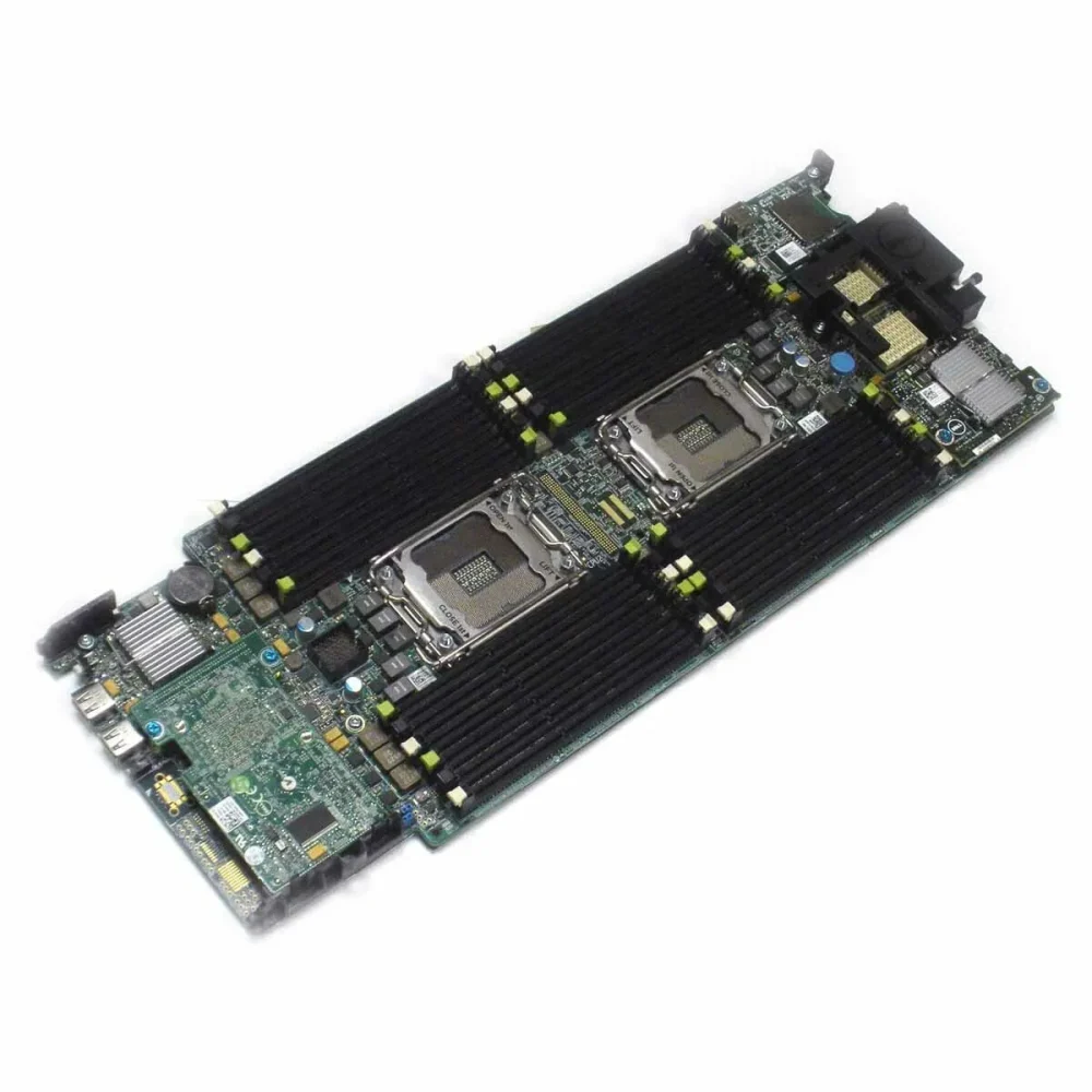 Dell 093MW8 Socket FCLGA2011 C600 Chipset System