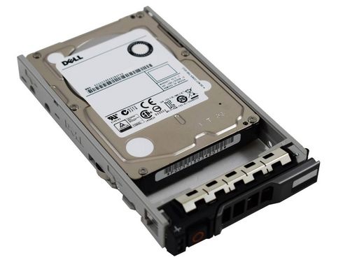 Dell 161-BBWI 20TB 7200RPM SATA 6Gb/s 3.5-in Hard Drive