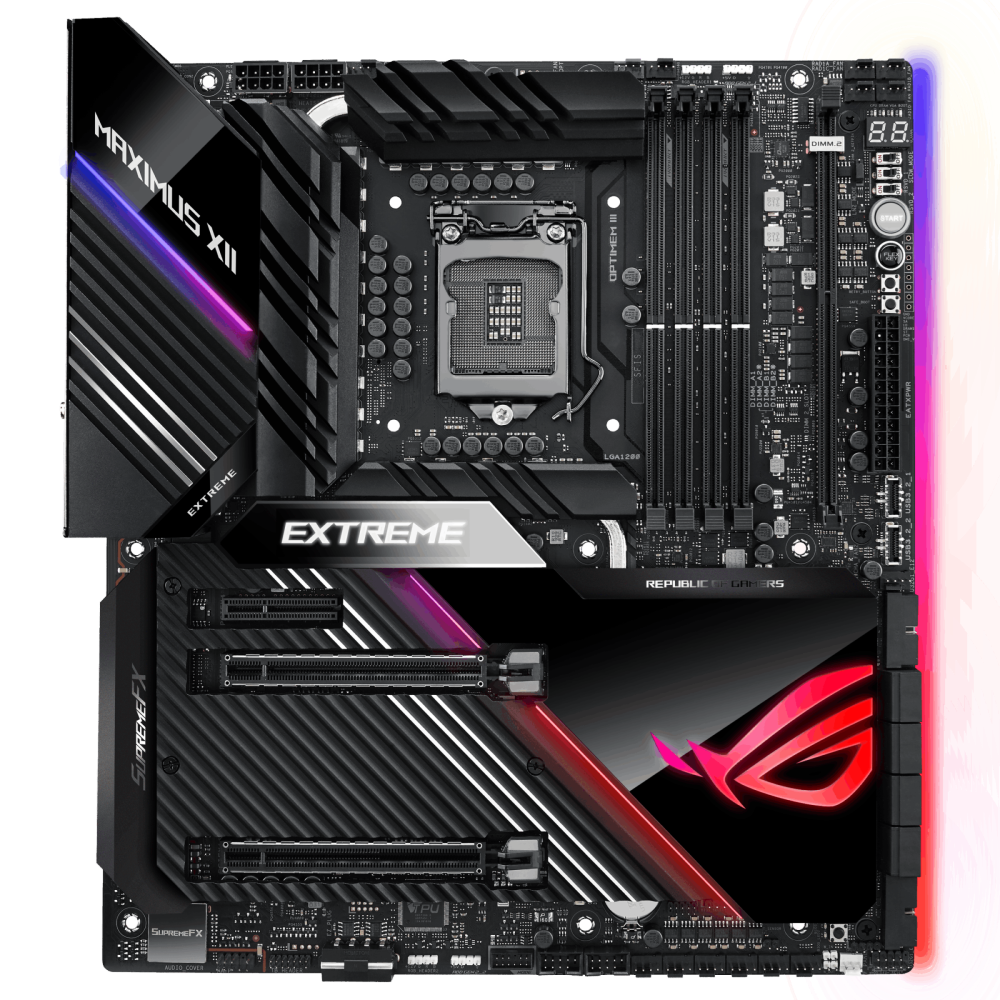 Motherboard