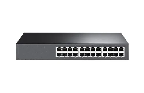 Avaya AL3500E11-E6 24-Port Fast Ethernet Switch