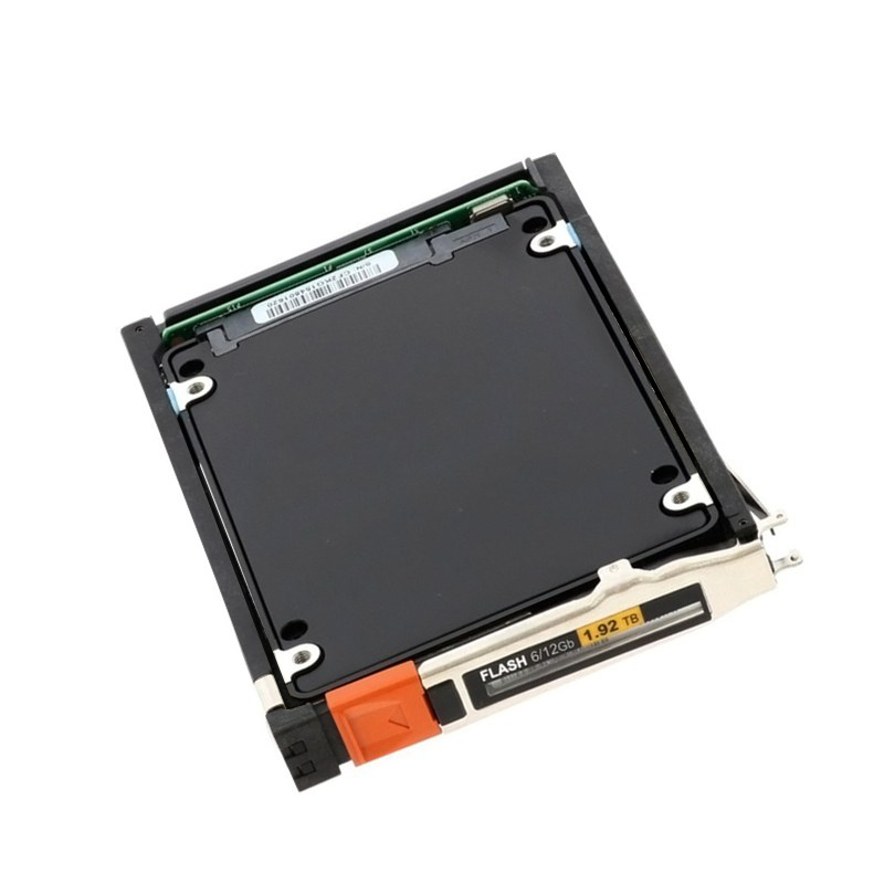 EMC 5052876 1.92TB SAS 12Gb/s 2.5-inch Internal SSD