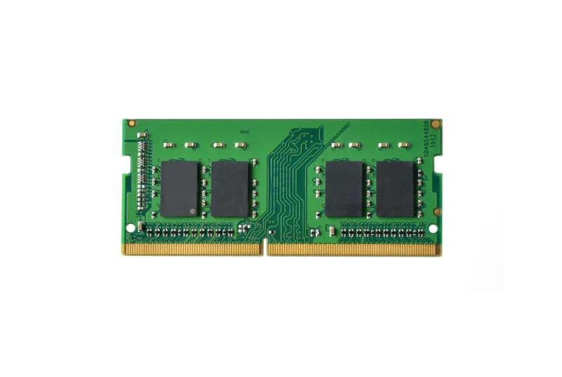 Kingston KVR32S22S8/8BK 8GB SODIMM 260-Pin Memory Module