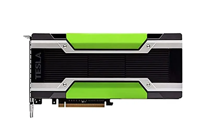 NVIDIA 699-22080-0200-511 24GB 384-Bit PCl-Express 3.0 x16 kepler GPU