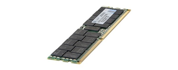 HPE 728629-B21 32GB RDIMM 288-Pin Memory Module