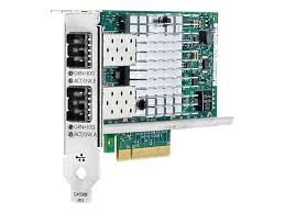 HPE 867327-B21 1 2 x Ports 25Gb/s PCI-Express 3.0 Network Adapter