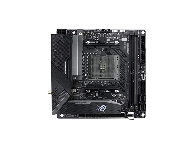 Asus 90MB14L0-M0EAY0 ROG STRIX B550-I GAMING Socket AM4 B550