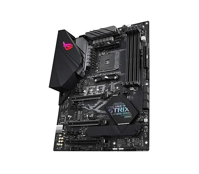 Asus 90MB15V0-M0EAY0 ROG Strix B450-F Gaming II Socket AM4