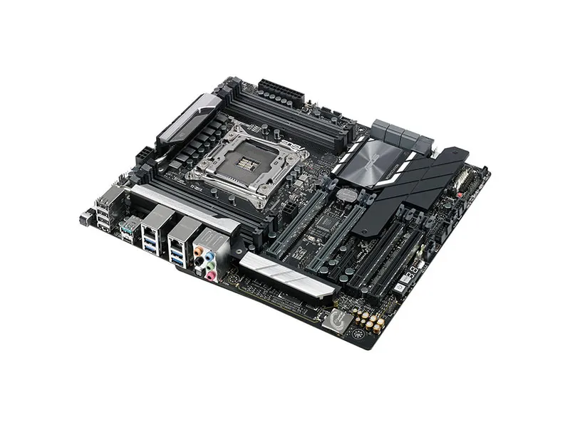 Asus 90SW00A0-M0EAY0 WS X299 PRO/SE Socket LGA2066 X299