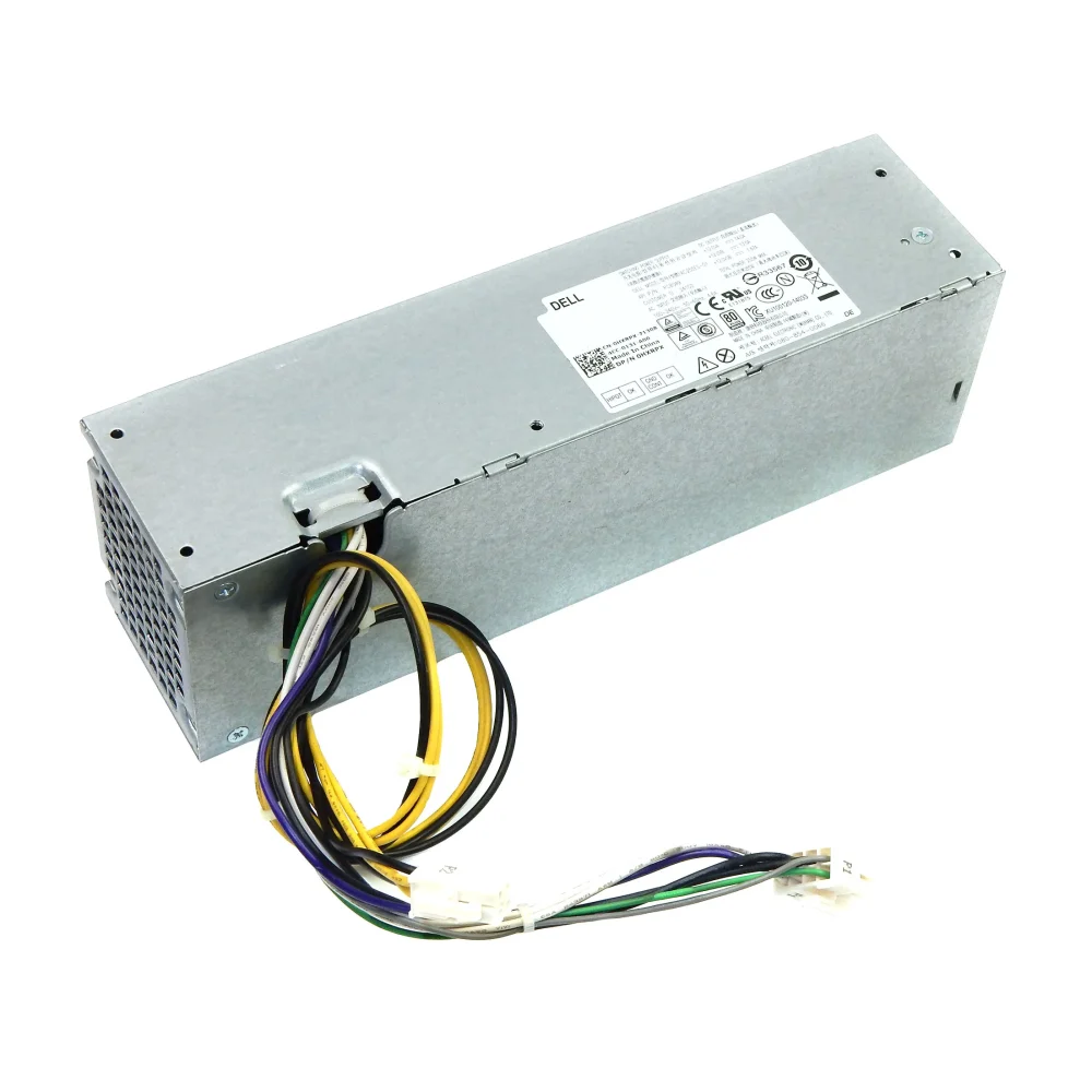 Dell AC255ES-01 255W 100-240V 4.6A Power Supply