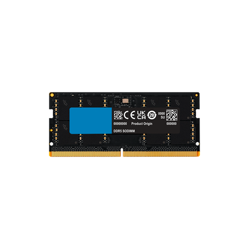 Black Diamond BD8G4800MCN22 8GB SODIMM 262-Pin Memory Module