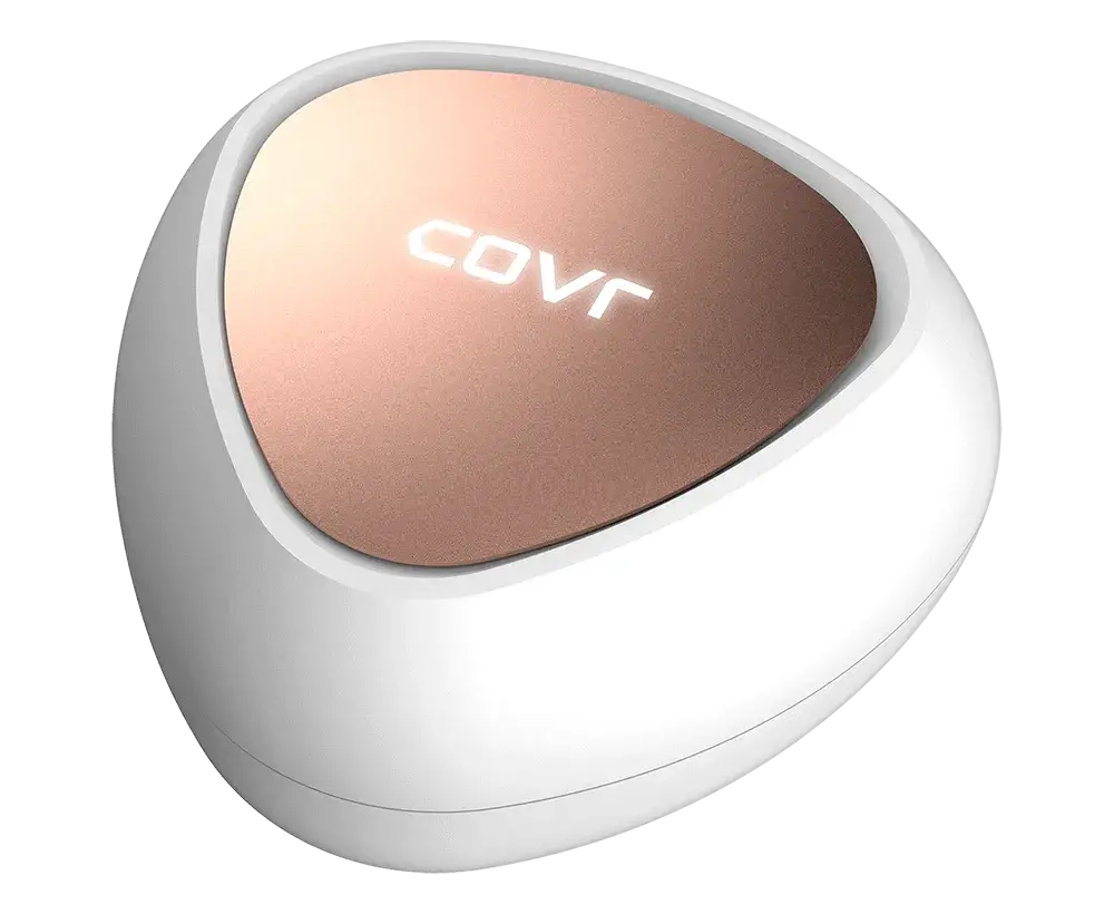 D-Link COVR-C1213 AC1200 Dual Band Whole Home Mesh Wi-Fi System