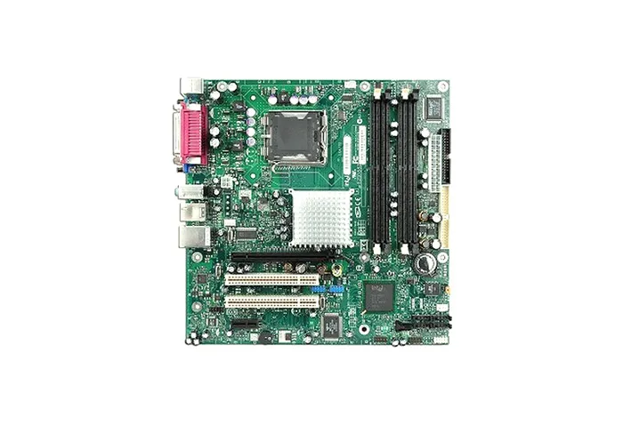 Intel D78647-300 D945GCCR Desktop Motherboard Socket LGA775