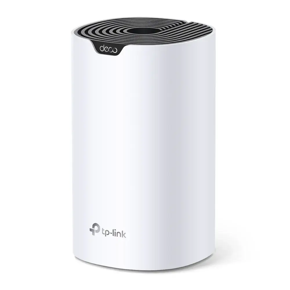 TP-LINK DECO S4(1-PACK) AC1200 Whole Home Mesh Wi-Fi System