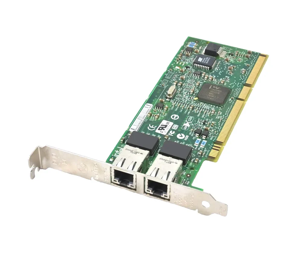 HPE 652501-001 2 x Ports 10GBbE PCI-Express 530SFP+ Ethernet Adapter