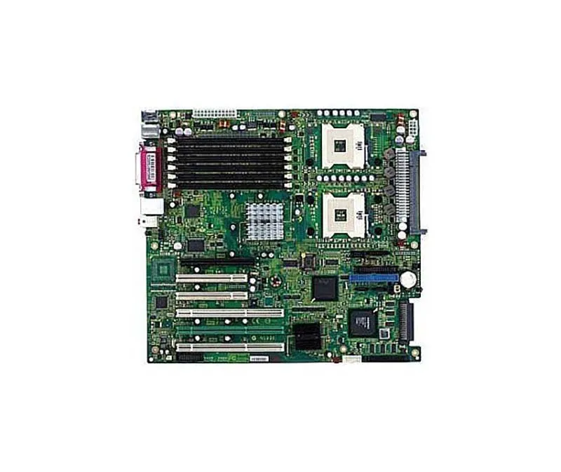 Dell J385D Socket LGA775 P41 Chipset System Board