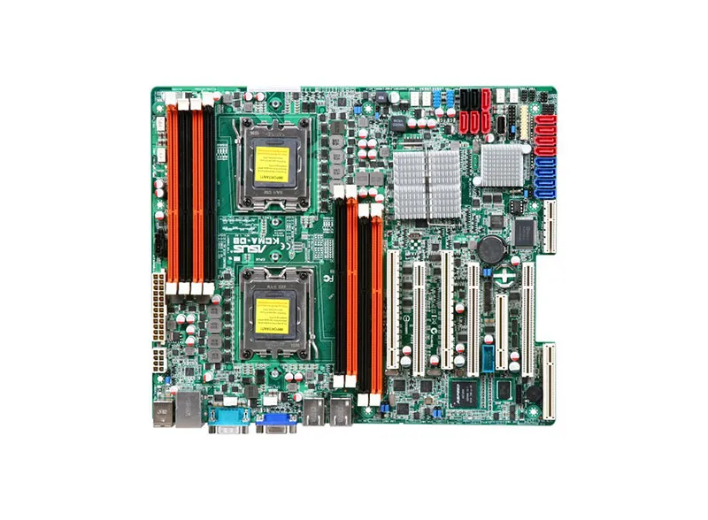 Asus KCMA-D8 Dual Socket LGA1207 SR5670 + SP5100