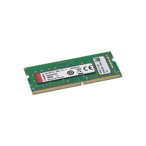 Kingston KSM26SES8/8ME 8GB SODIMM 260-Pin Memory Module