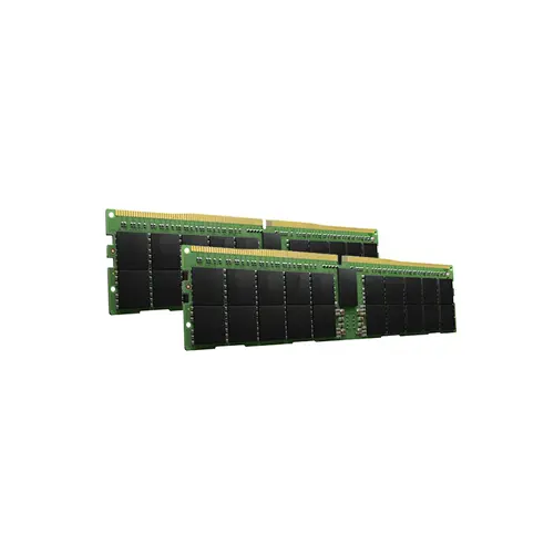 Kingston KVR48S40BS6K2-16 16GB Kit (2x8GB) SODIMM 262-Pin Memory