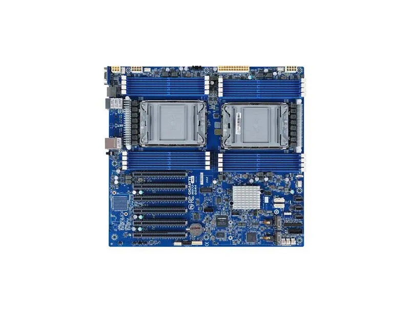 Gigabyte MD72-HB3 Socket LGA4189 C621A Chipset E-ATX