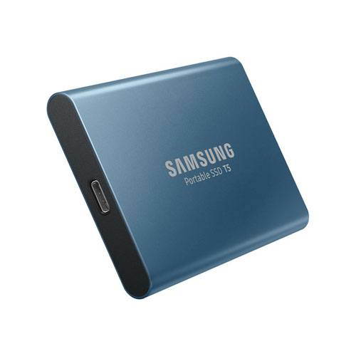 Samsung MU-PA500B/EU 500GB USB 3.1 2.5-in Portable External SSD