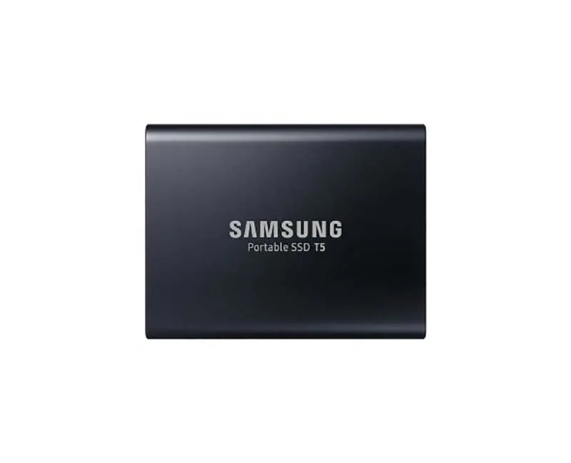 Samsung MU-PA500G/WW 500GB V-NAND 2.5-in External SSD