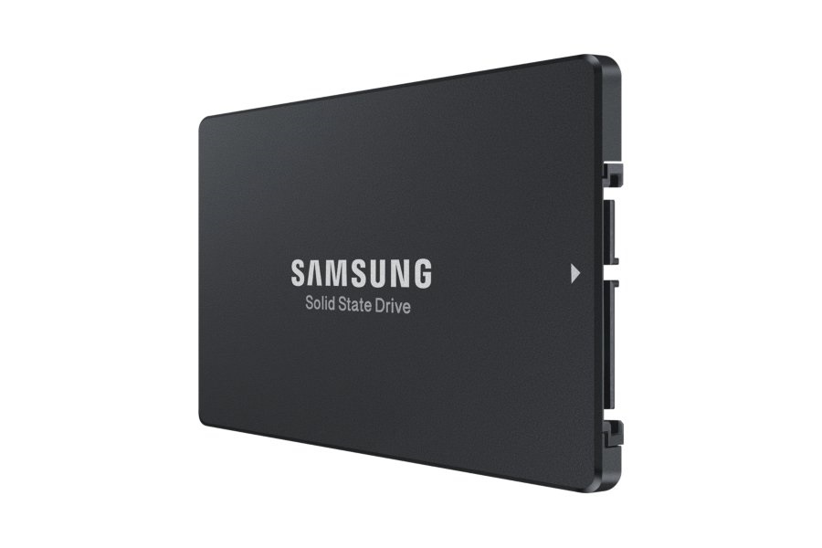 Samsung MZ7LH1T9HALT0D3 1.92TB SATA 6Gb/s 2.5-Inch Solid State Drive