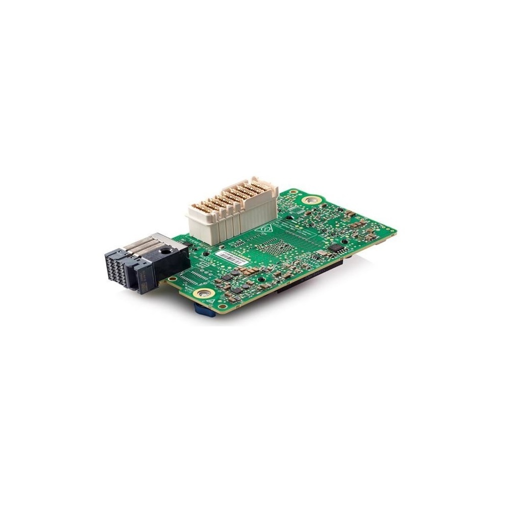 HPE 813888-001 1 Synergy 4610C 2P 10/25GbE Ethernet Network Adapter