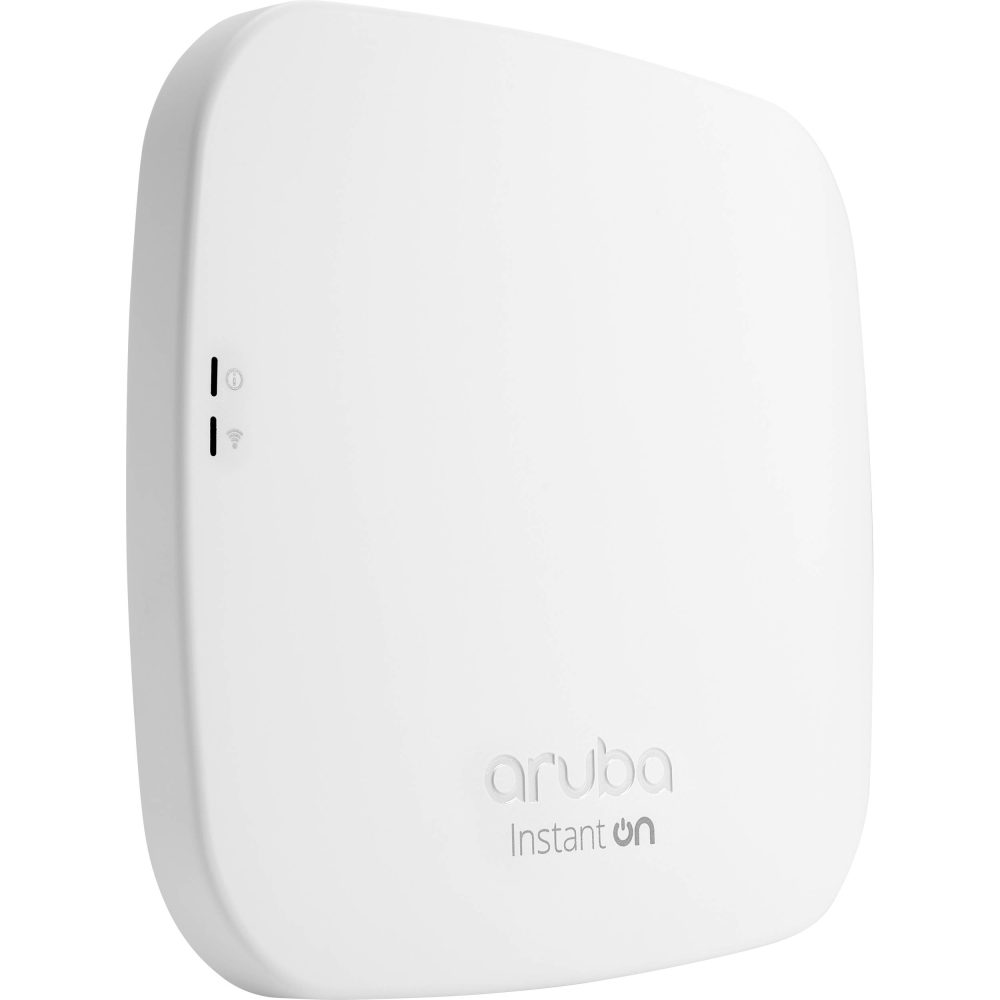 HPE R3J23A A Aruba Instant On AP12 IEEE 802.11ac