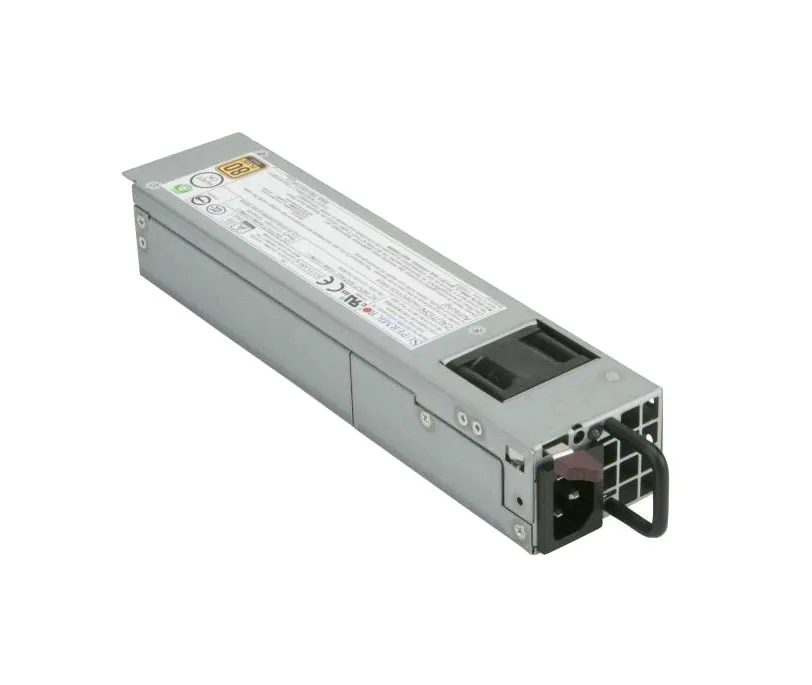 Dell - 095HR5 - 1600-Watts 80-Plus Platinum Redundant Power Supply for PowerEdge FX2 C4130