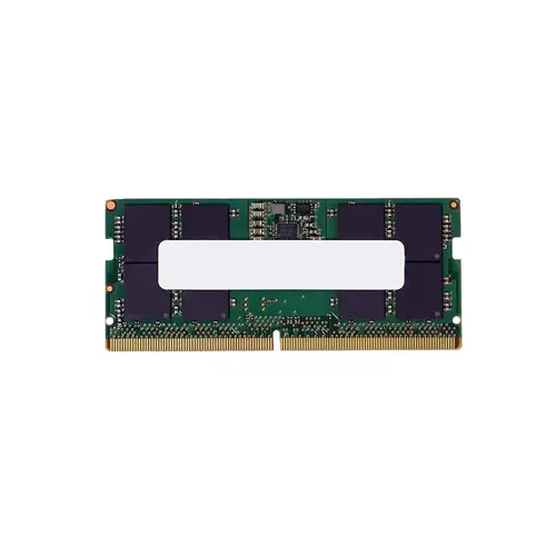 Crucial CT16G48C40S5 16GB SODIMM 262-Pin Memory Module