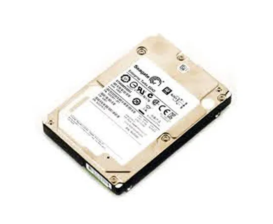 Seagate ST600MX0102 600GB 15000RPM SAS 12Gb/s 2.5-in Hard Drive