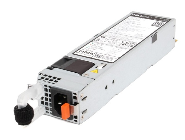 Dell T0C4P 1400-Watts 100-240V Platinum Power Supply