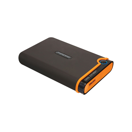 Transcend TS64GSSD18C3 64GB MLC USB 3.0 1.8-in External SSD