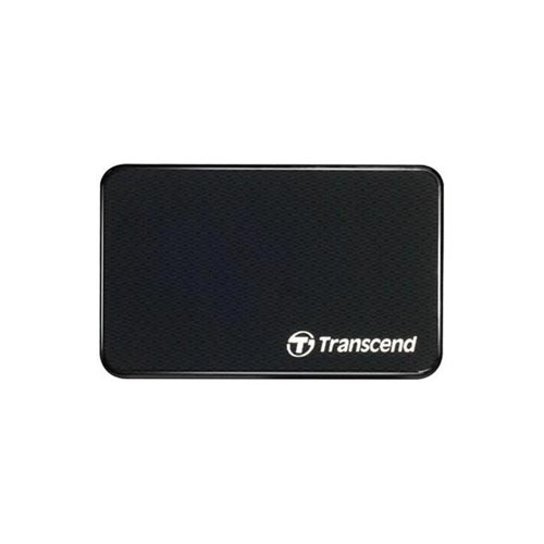 Transcend TS64GSSD18M-M 64GB USB 2.0 eSATA 1.8 External SSD