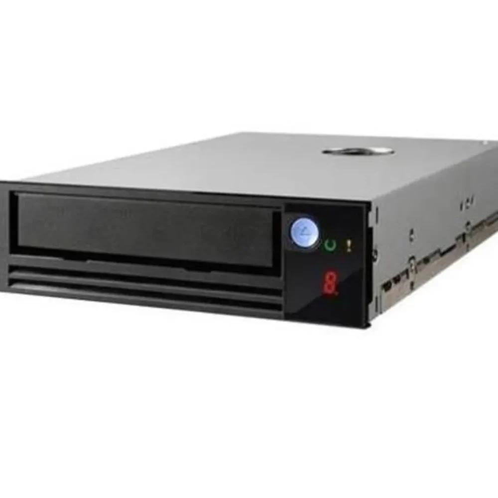 HP E7X53B RDX+ 2TB External Backup System USB 3.0 Cartridge