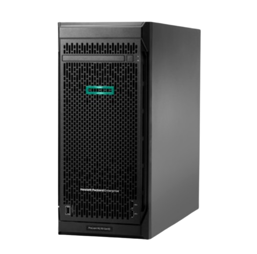 Servers