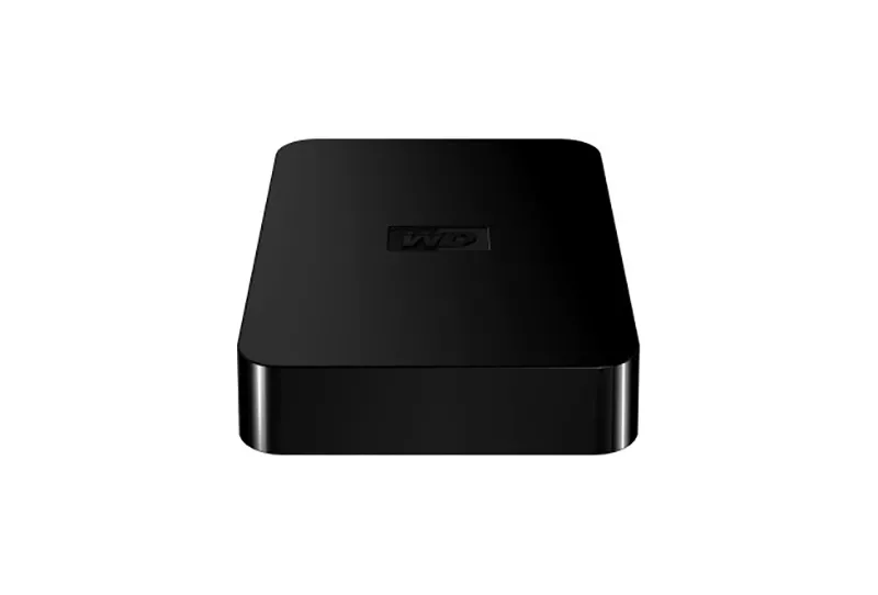 WDC WDBPCK5000ABK Elements SE 500GB USB 3.0 2.5-Inch External HDD