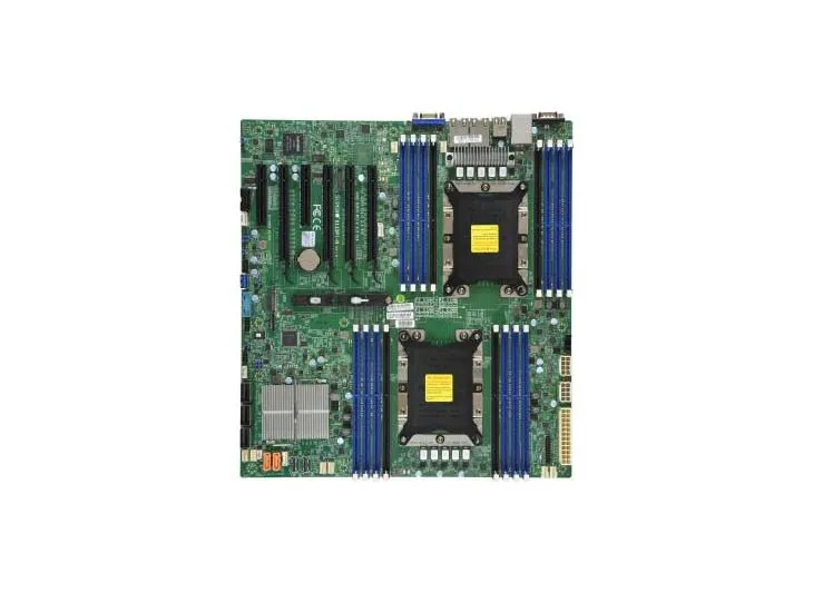Supermicro X11DPi-N Socket P LGA 3647 C621 Chipset E-ATX