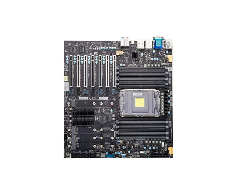 Supermicro X12SPA-TF Xeon Scalable W3300 C621A Socket