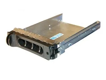 Dell Y6939 SCSI Hot Swappable Hard Drive Sled Tray