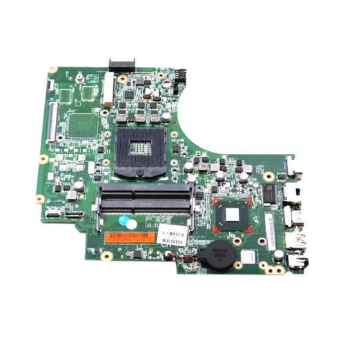 Dell CD50P Intel DDR3 SDRAM System Board (Motherboard) â€ŽSocket 989