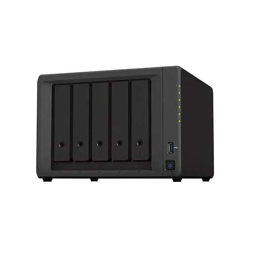RN21200-100NES NetGear ReadyNAS 212 6TB 2-Bay Prosumer Desktop Network Attached Storage