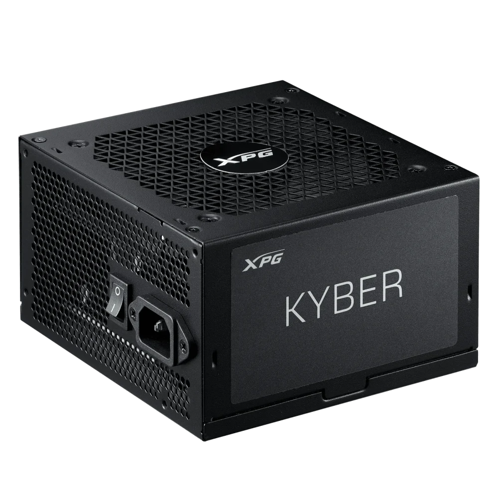 Power Supplies